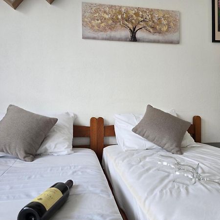 Jovanovic Apartment Tivat Exteriér fotografie