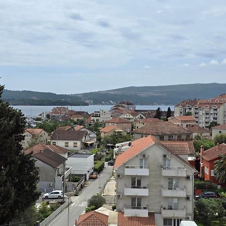 Jovanovic Apartment Tivat Exteriér fotografie