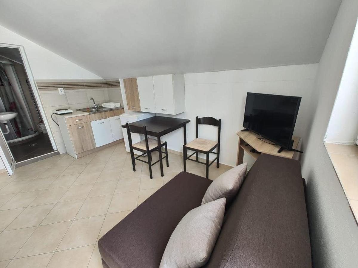 Jovanovic Apartment Tivat Exteriér fotografie