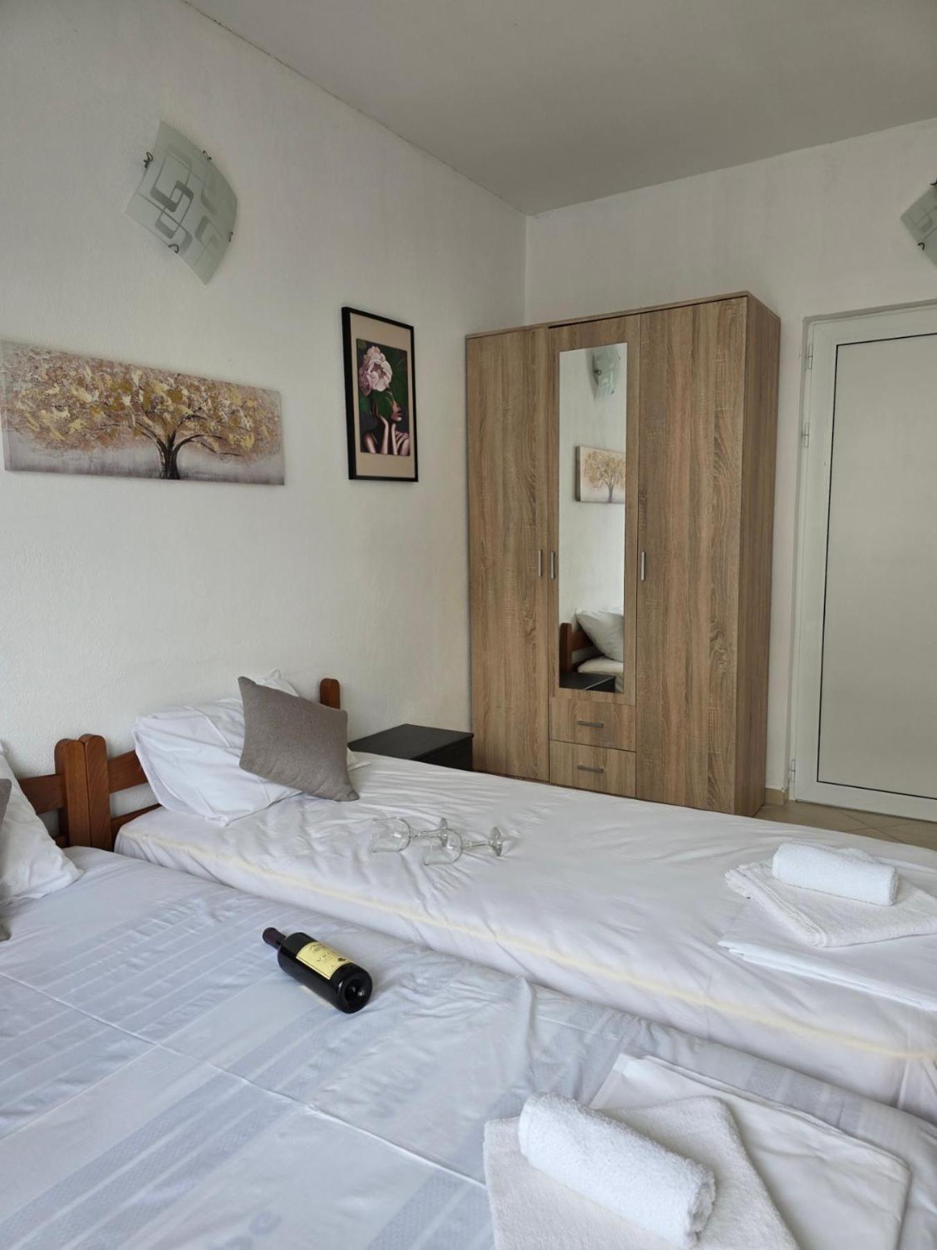 Jovanovic Apartment Tivat Exteriér fotografie
