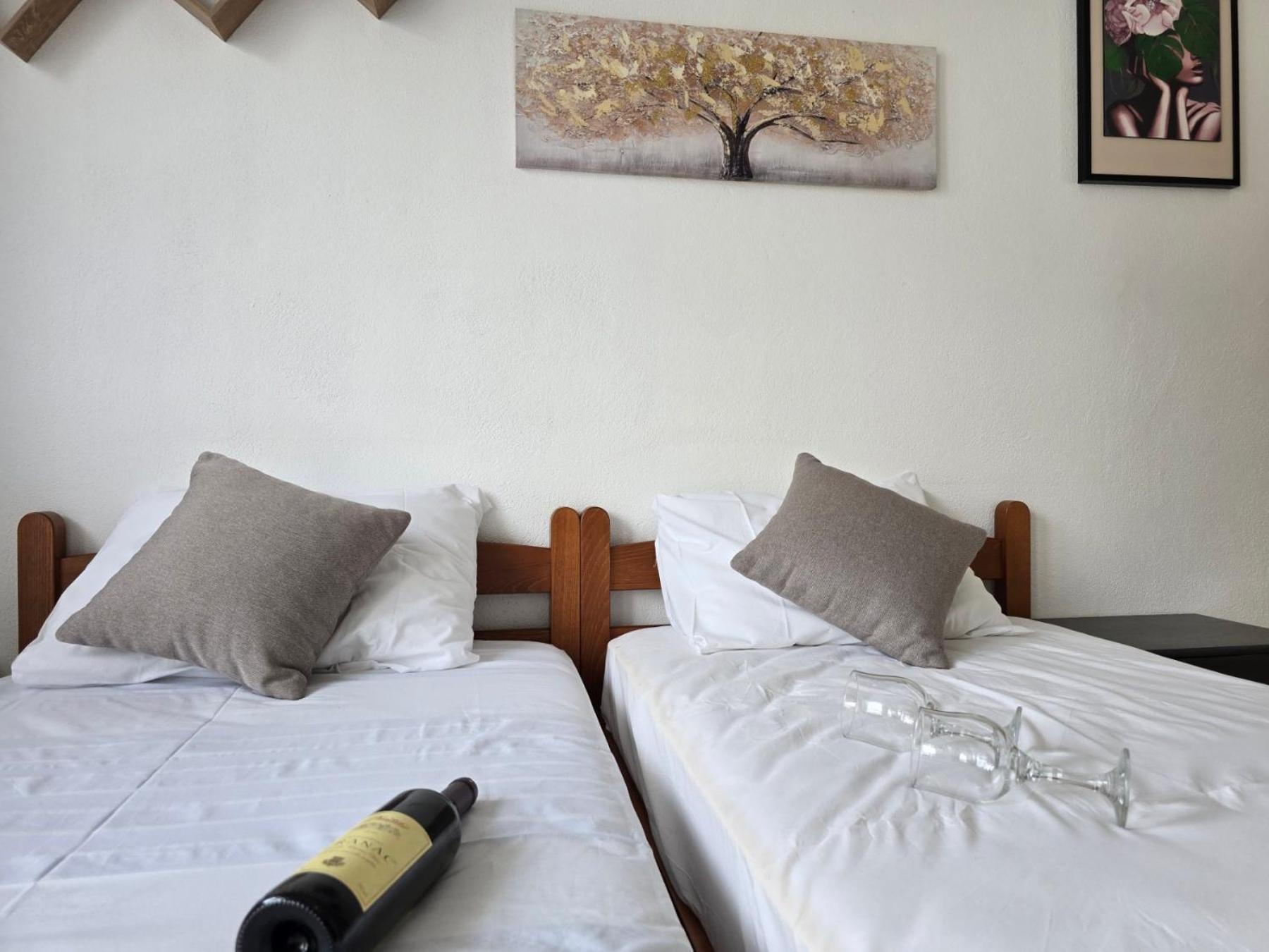 Jovanovic Apartment Tivat Exteriér fotografie